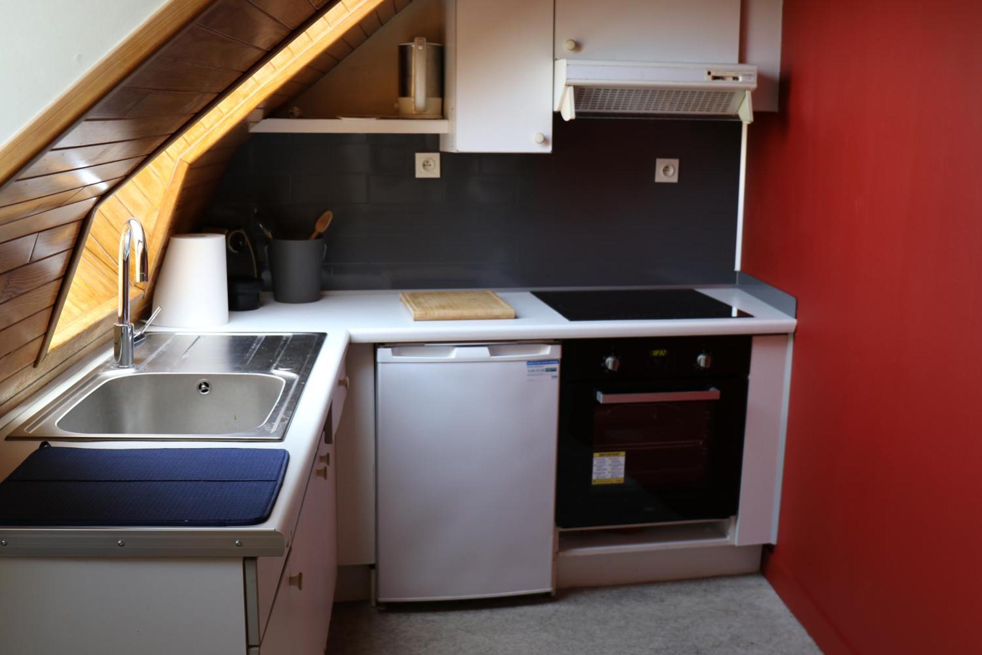 Les Rives De L'odet, Vue Riviere Apartment Quimper